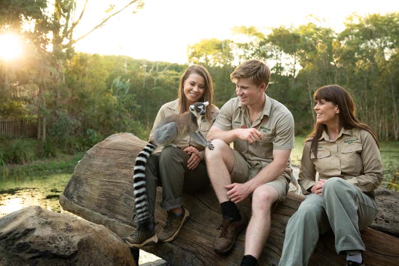irwin Family