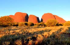 Valley of the Winds Tour