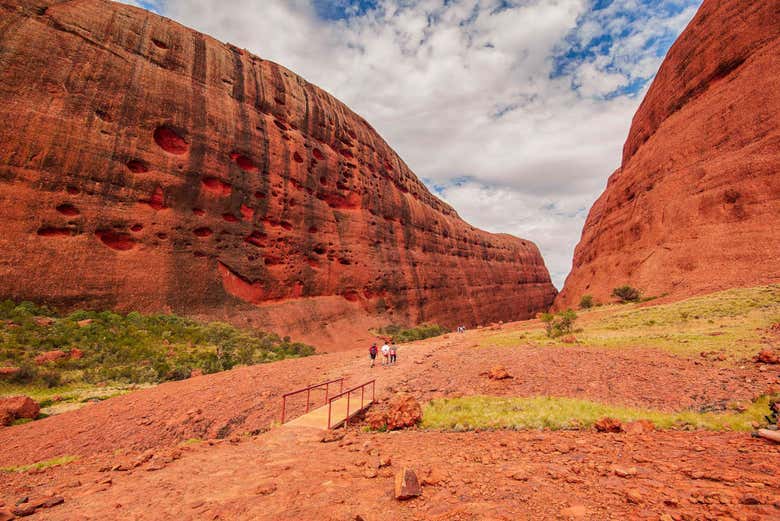 Kata Tjuta