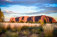 Ayers Rock Segway Tour