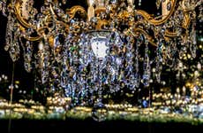 Entrada al museo Swarovski + Transporte desde Innsbruck