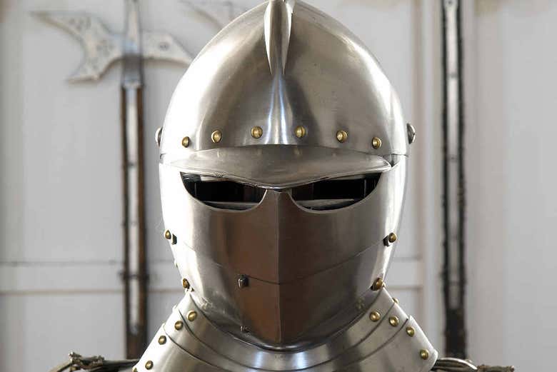 Helmet