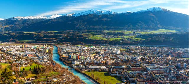 Innsbruck Card