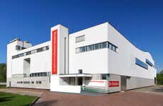 Ingresso do Museu Albertina Klosterneuburg