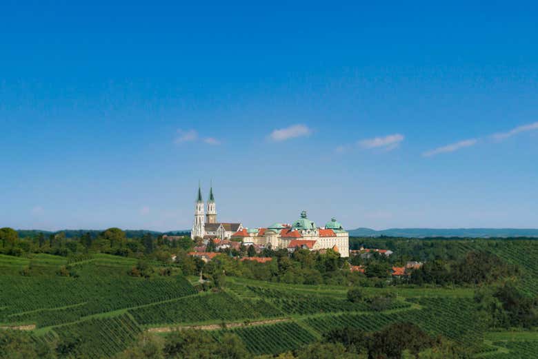Klosterneuburg Abbey