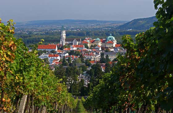 Klosterneuburg