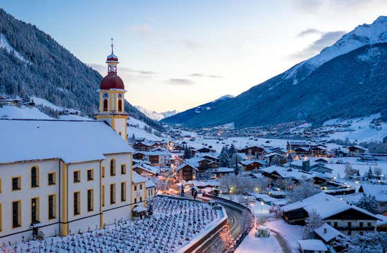 Neustift im Stubaital