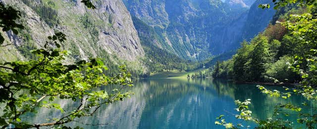 Excursões de um dia em Salzburgo