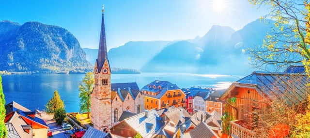 Hallstatt Day Trip