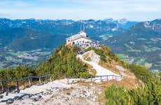 Excursión al Nido del Águila