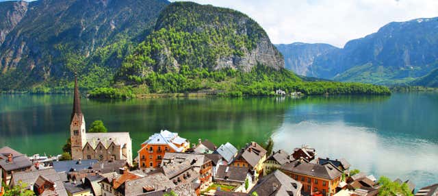 Excursión privada desde Salzburgo