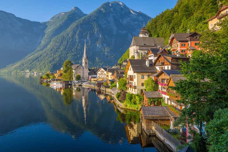 Hallstatt