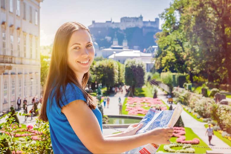 See the best of Salzburg