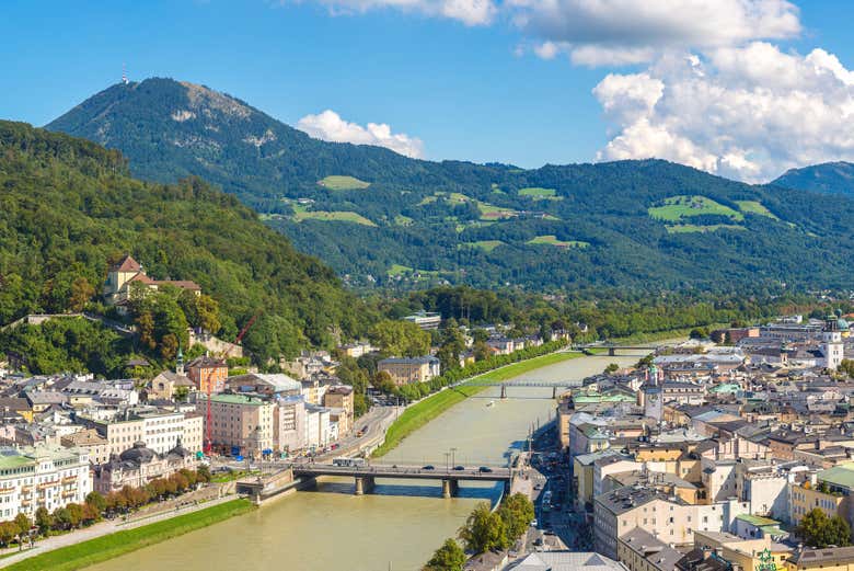 Salzburg