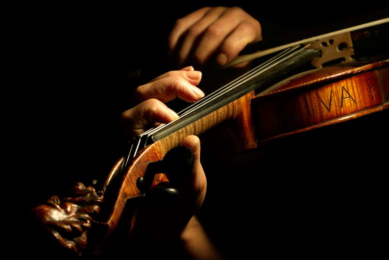 Spend a night listening to your favourite pieces