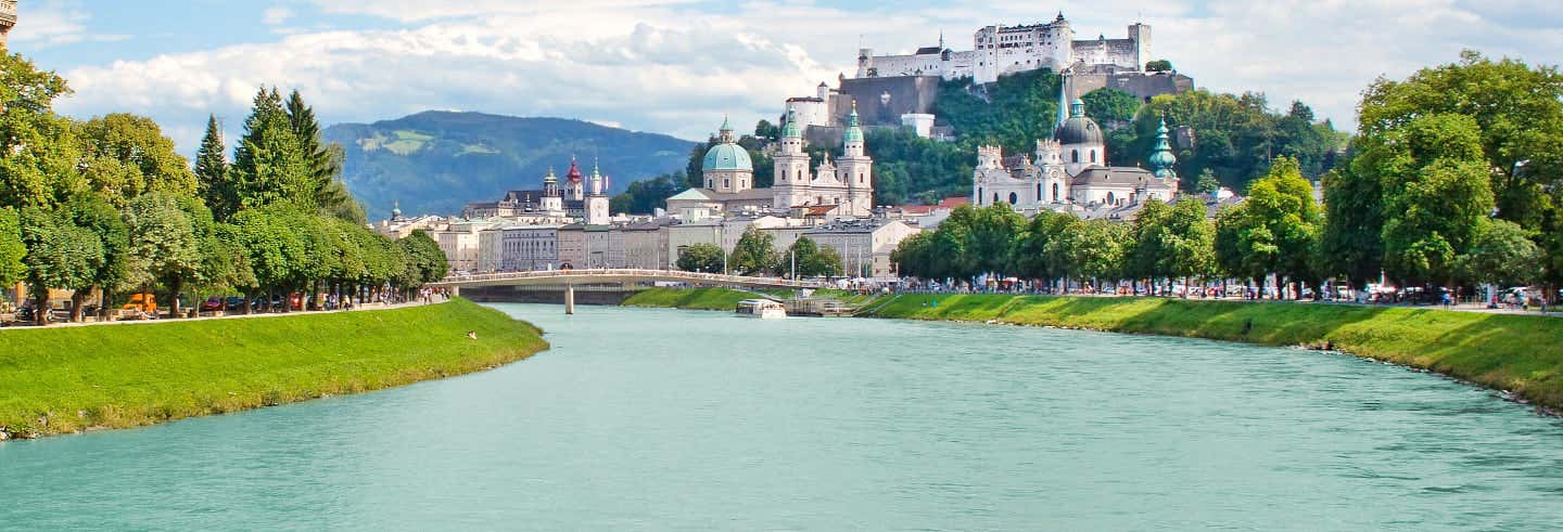 Salzburg