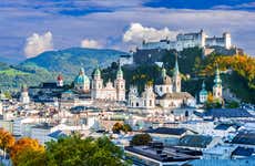 Salzburg Private Tour