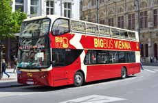 Autobús turístico de Viena, Big Bus