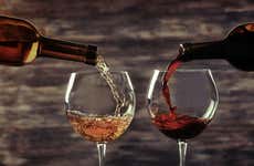Dégustation de vins autrichiens à Vienne