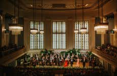 Vienna Hofburg Orchestra Concert
