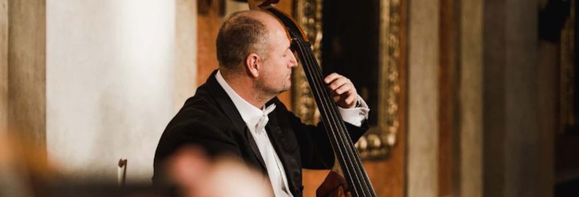 Concerti di musica classica a Vienna