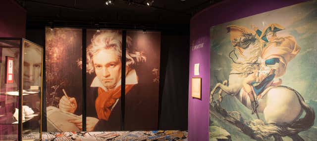 Haus der Musik Ticket