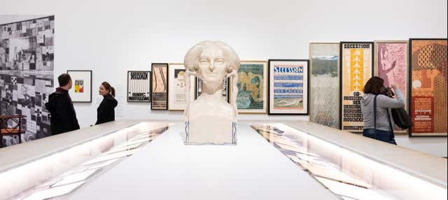 Leopold Museum Tickets