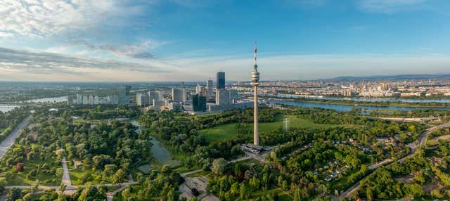 Biglietti per la Donauturm