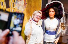 Entradas para Time Travel Vienna