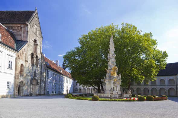 Excursão aos Bosques de Viena