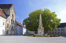 Excursión a los Bosques de Viena