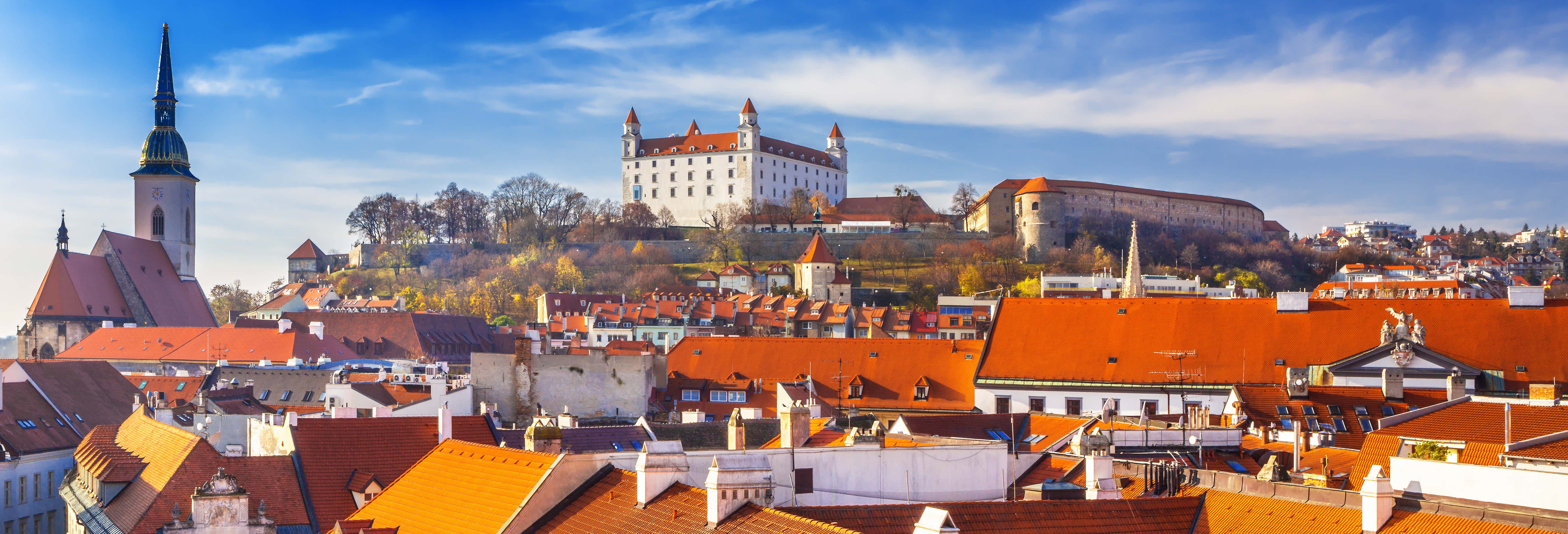 Excursiones de un día en Viena