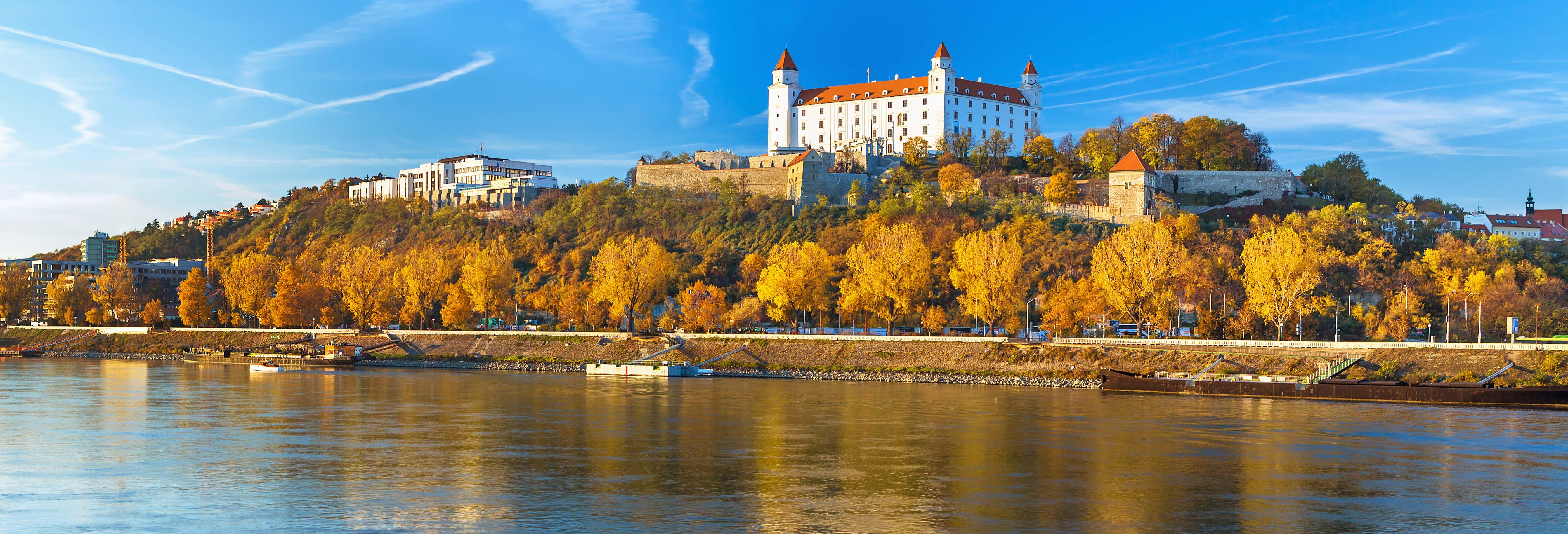 Excursiones de un día en Viena