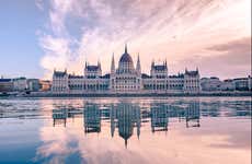 Budapest Day Trip