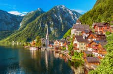 Hallstatt Day Trip
