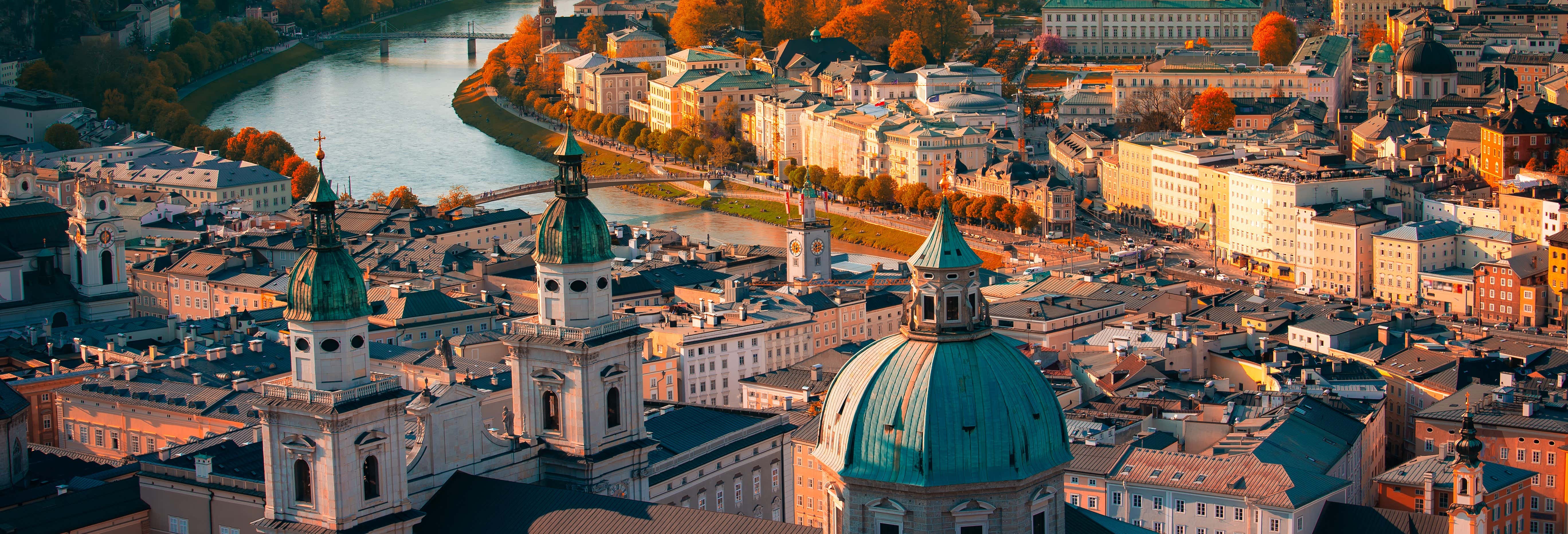 Excursiones de un día desde Viena