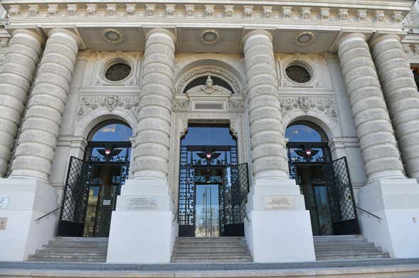 Hidden Gems of Vienna Free Walking Tour