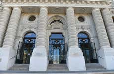 Free tour de las joyas ocultas de Viena