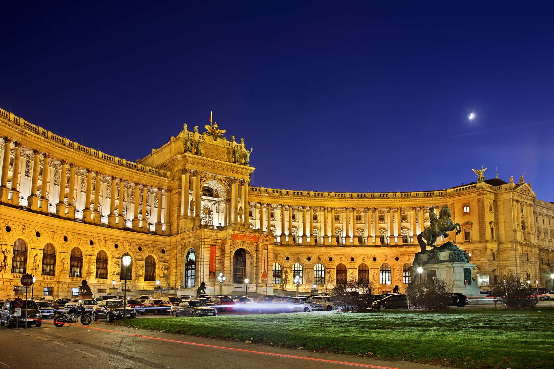 free tour in vienna