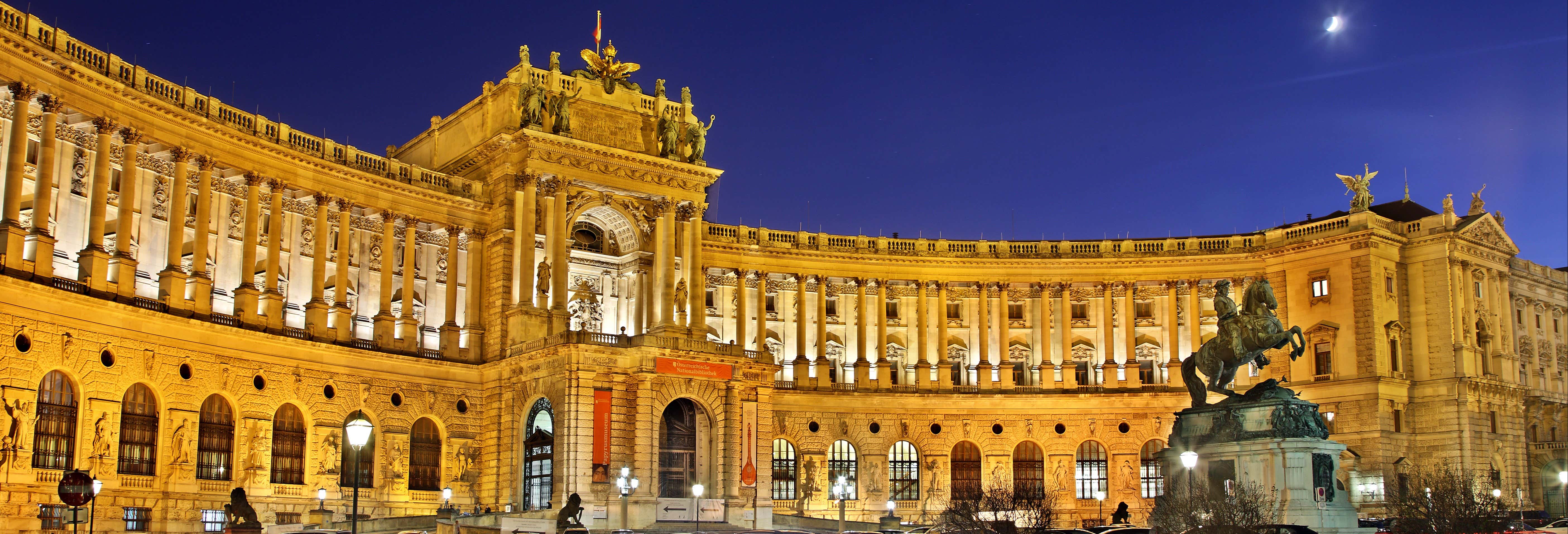 Visite guidate e free tour a Vienna