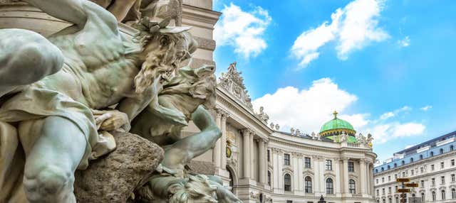 Free tour por Viena