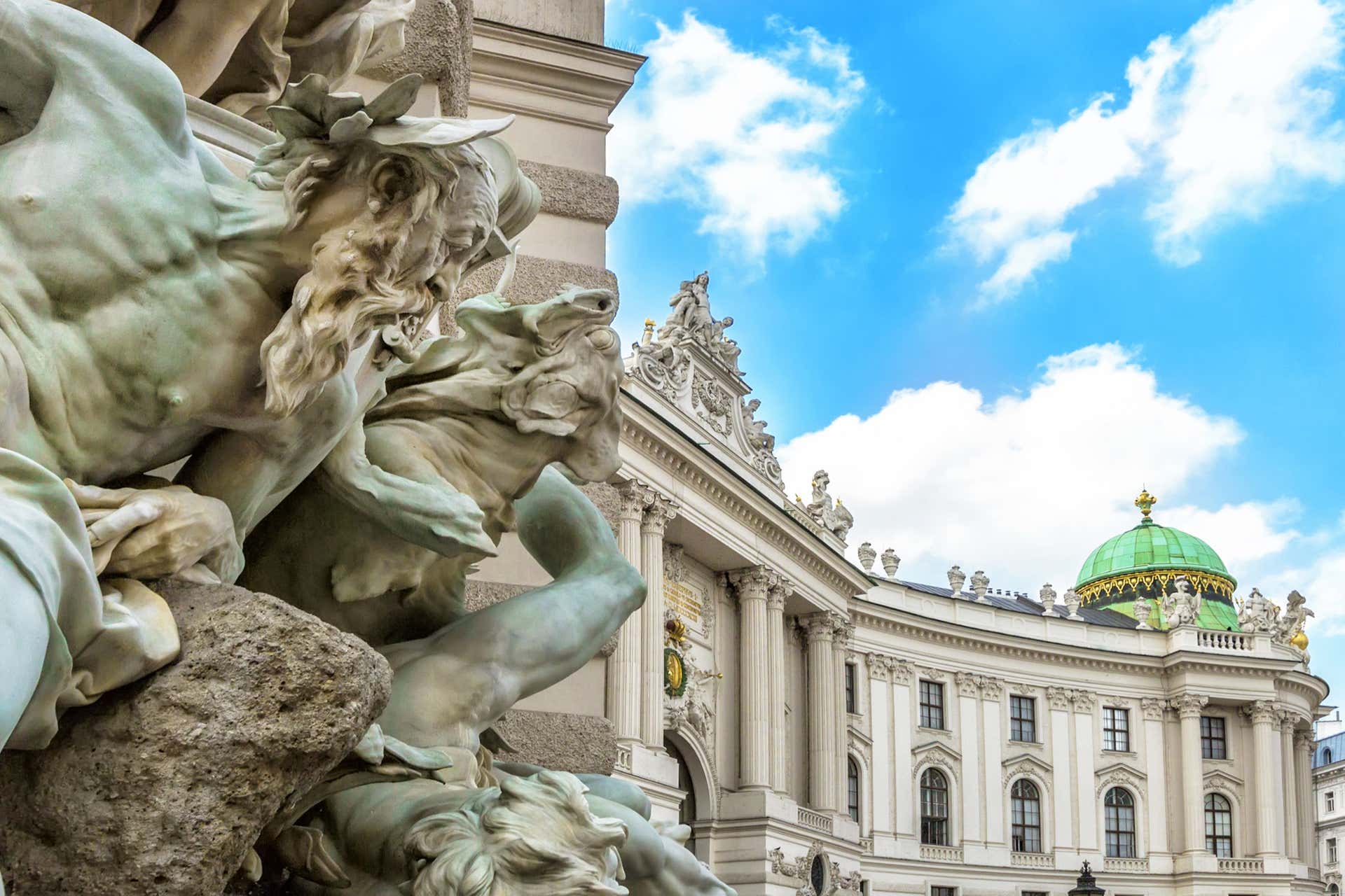 Free tour por Viena