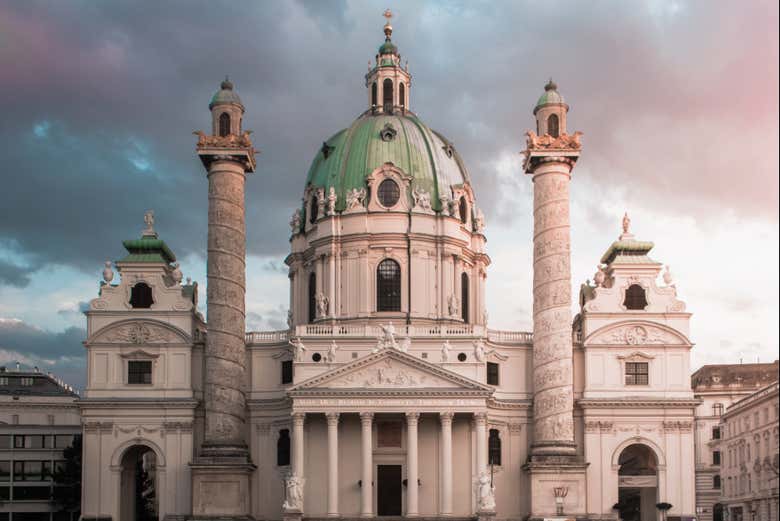 Karlskirche
