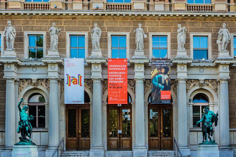 Academy of Fine Arts