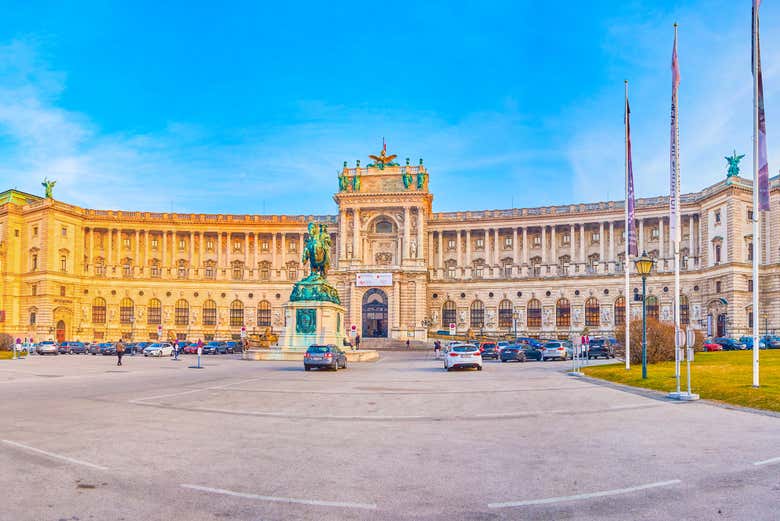 Arquitectura tradicional de Viena