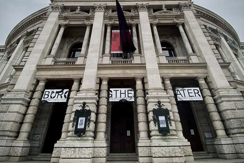 Burgtheater