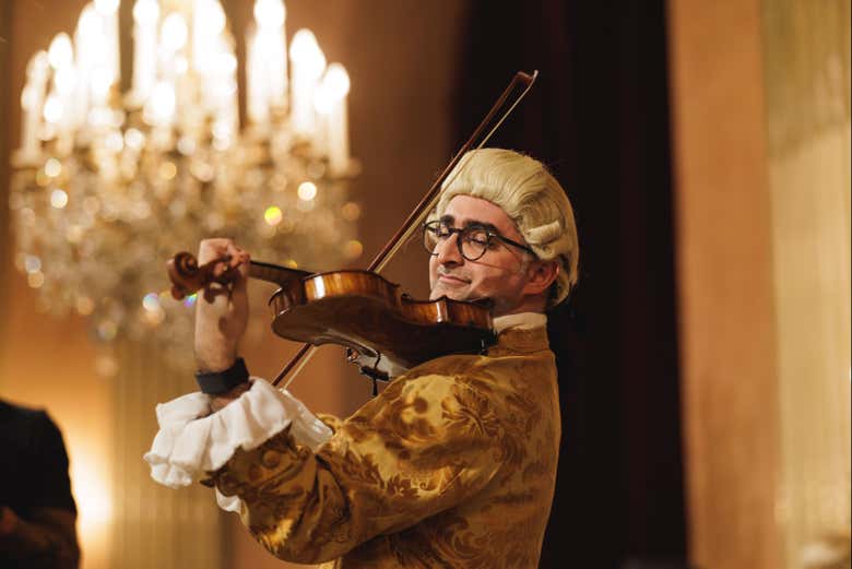 Imperial Gala Concert
