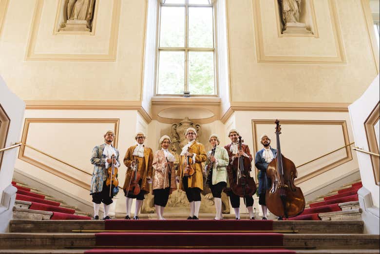 Imperial Gala Concert