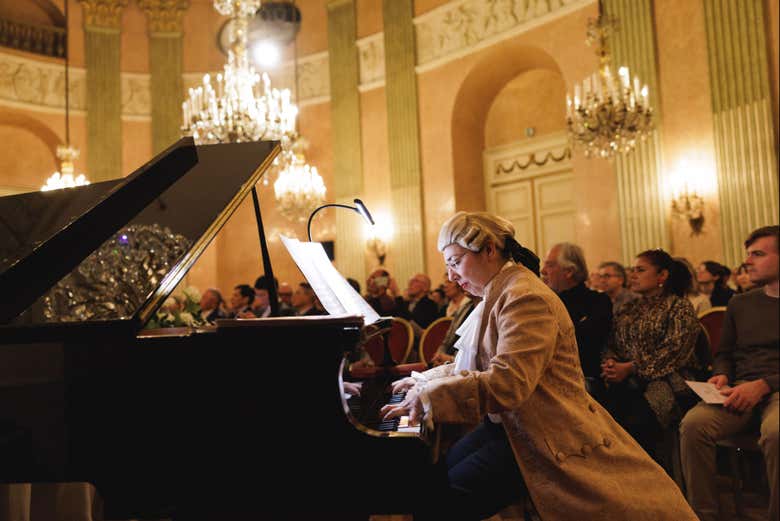 Imperial Gala Concert
