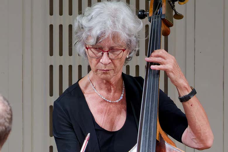 Artista de la Vienna Hofburg Orchestra